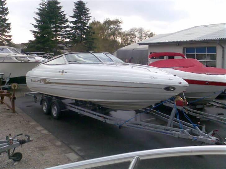 Mariah Z 250 billede 3