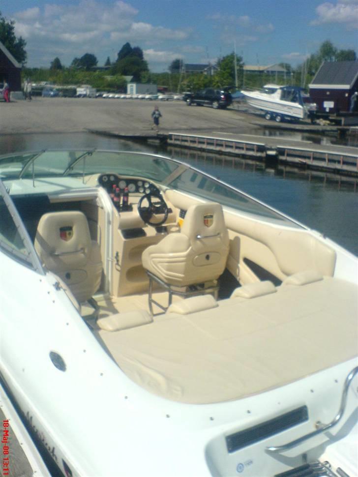 Mariah Z 250 billede 5