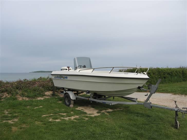 HR 410 sport billede 1