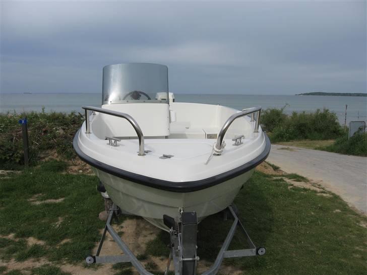 HR 410 sport billede 2