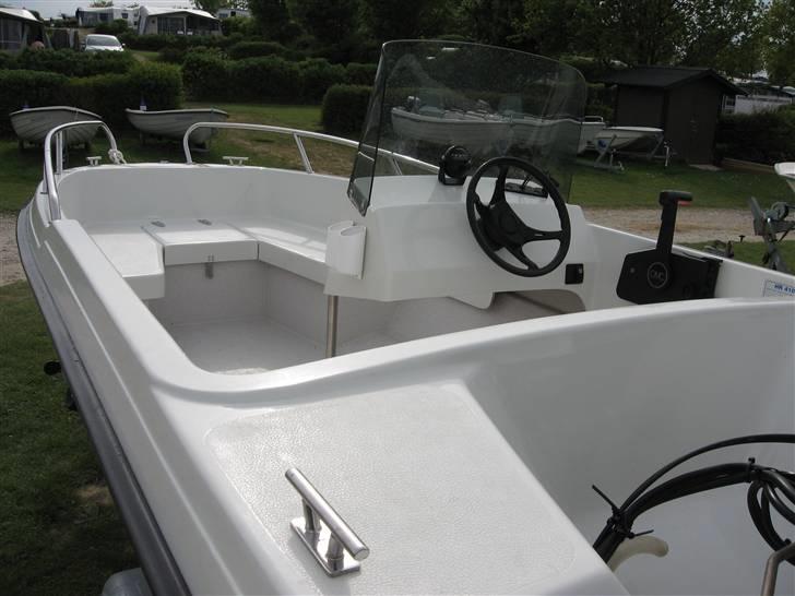 HR 410 sport billede 3