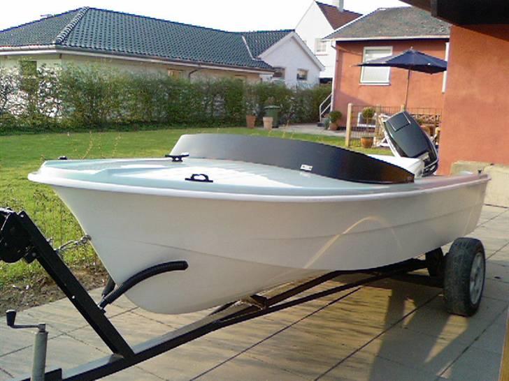 Selco 14 fods. billede 4