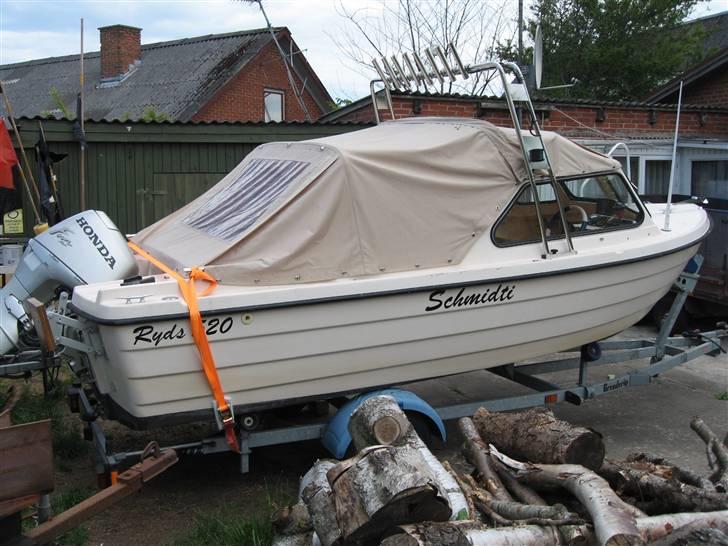 Ryds 520 byttet billede 1