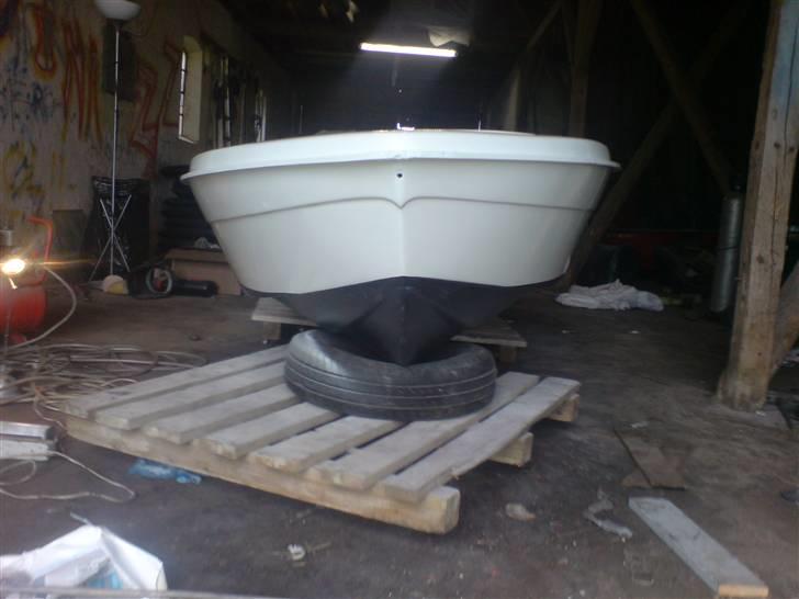 X Silentcraft - Nymalet billede 14