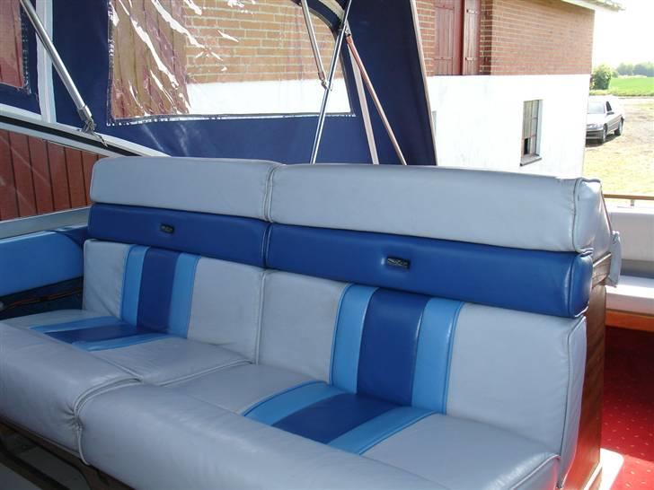 Sea Ray 250 DA billede 12