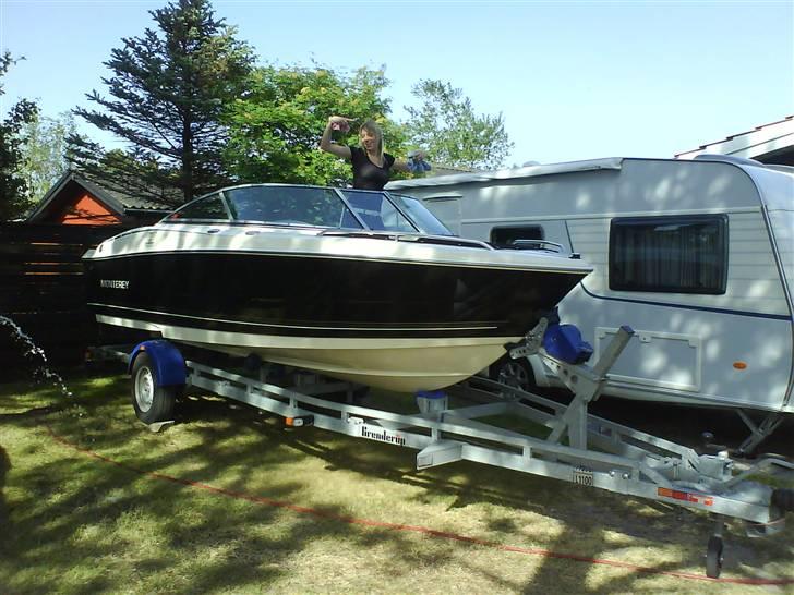 Monterey 180 billede 8