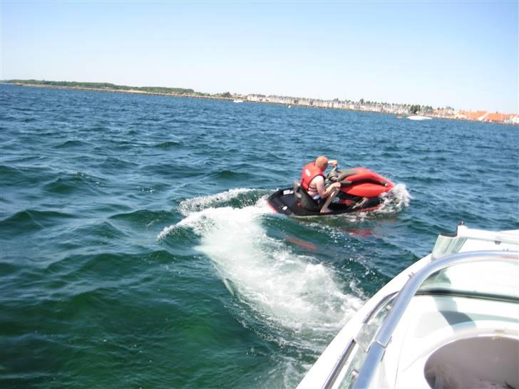 Seadoo 3D -SOLGT- billede 9