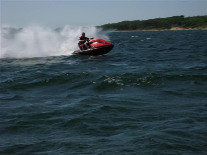 Seadoo 3D -SOLGT- billede 11