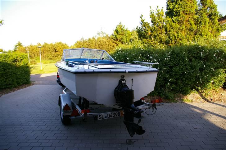 X "Vandski pro"   SOLGT billede 2