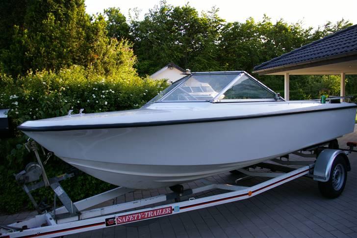 X "Vandski pro"   SOLGT billede 3