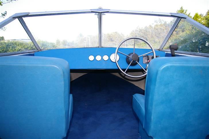 X "Vandski pro"   SOLGT - soveplads. billede 8