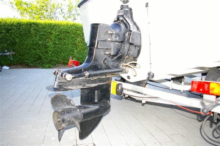 X "Vandski pro"   SOLGT billede 10