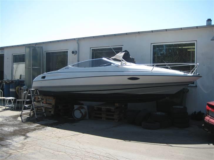 Bayliner capri 2252 billede 1