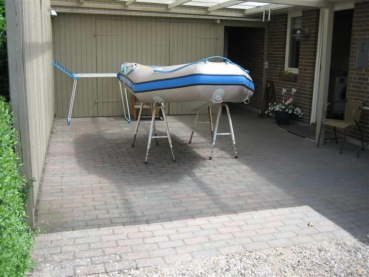 Quicksilver 27o billede 1