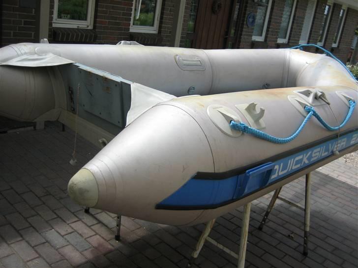 Quicksilver 27o billede 2