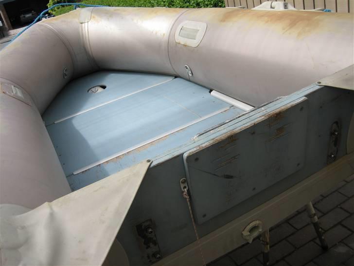 Quicksilver 27o billede 8