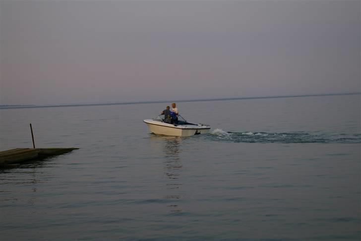 X "Vandski pro"   SOLGT billede 14