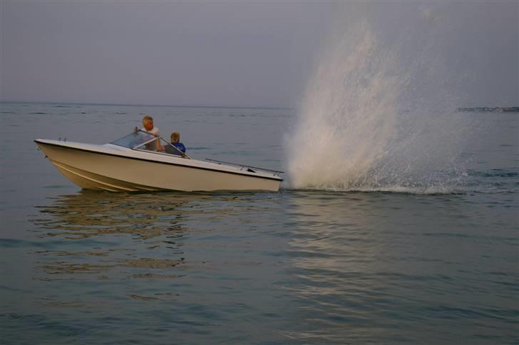 X "Vandski pro"   SOLGT billede 18