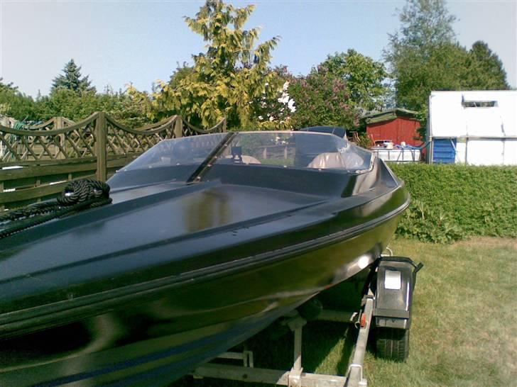 Finnsport 550 billede 6