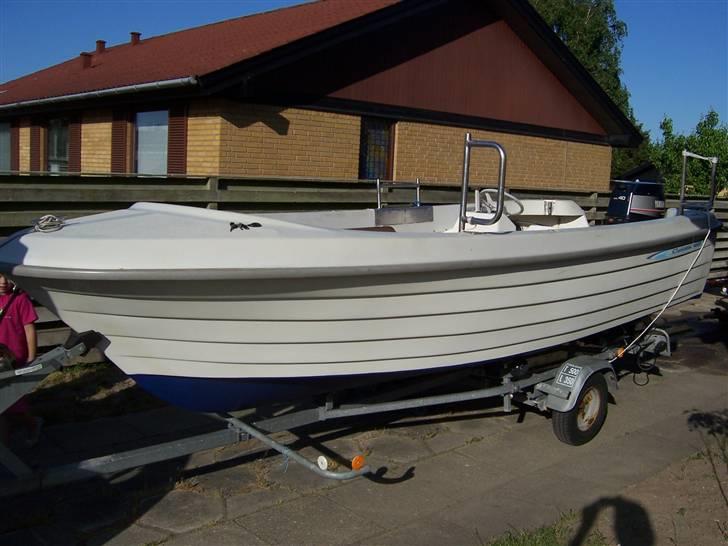 Crescent 499 - Crescent 499 billede 1