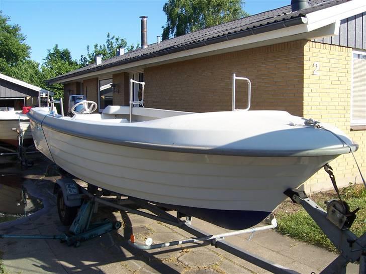 Crescent 499 billede 2