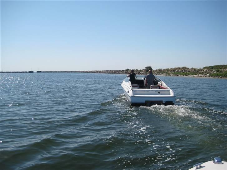 Bayliner capri 2252 billede 14