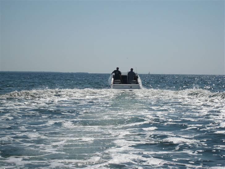 Bayliner capri 2252 billede 15