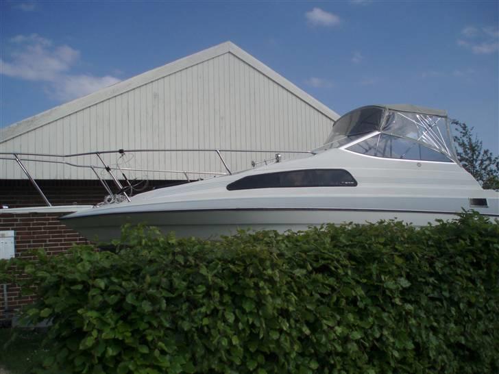 Bayliner 2255 billede 2