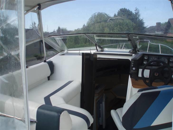 Bayliner 2255 billede 5