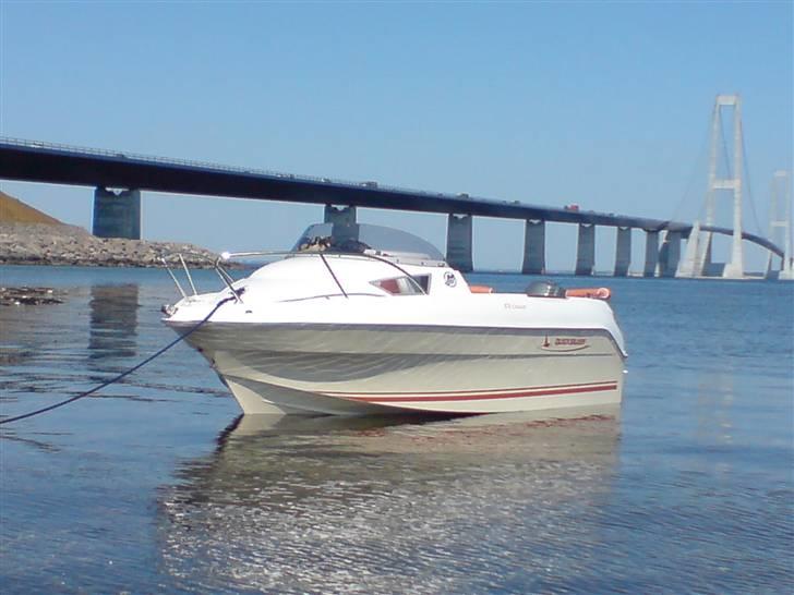 Quicksilver 470 cruiser billede 1