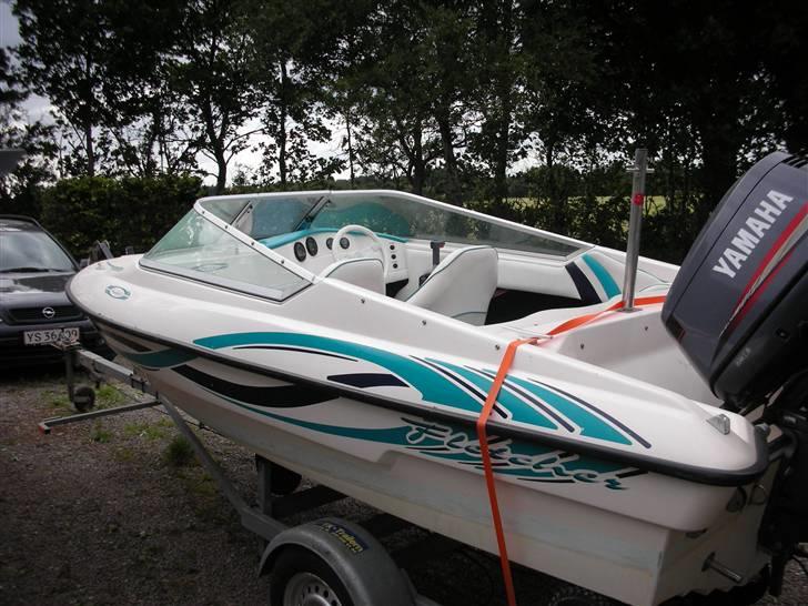Fletcher Arrowflash 15 billede 1