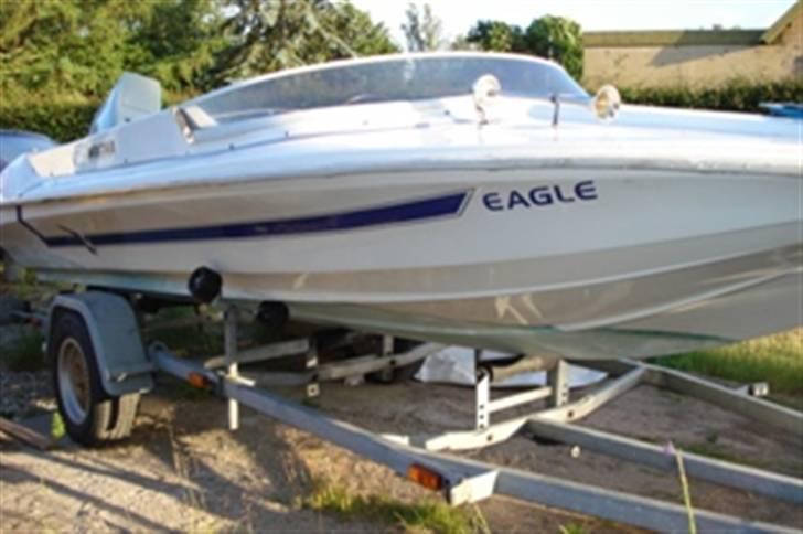 Mustang  magne waverider billede 2