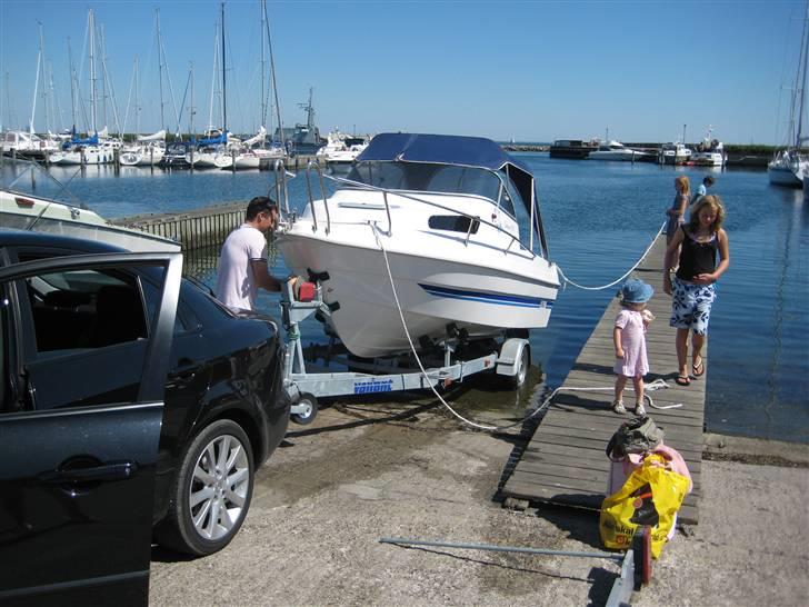 Drago 570 Sorocos - solgt- billede 20