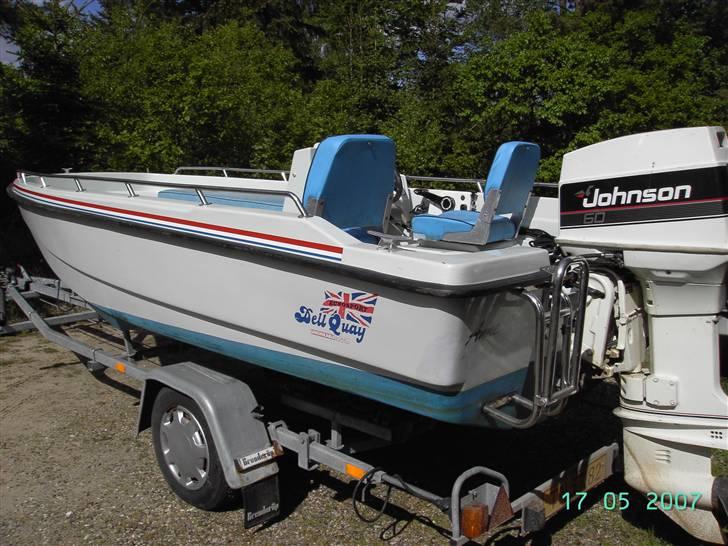 Dory Sportsman 15 billede 3