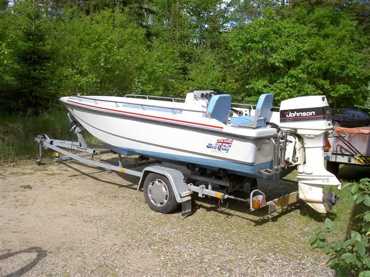 Dory Sportsman 15 billede 5