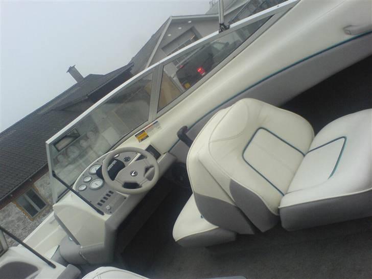 Bayliner capri 1750 billede 2