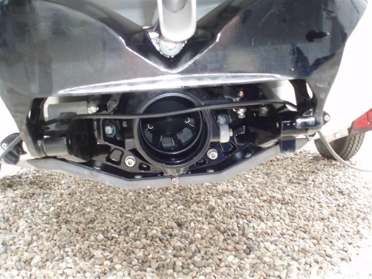 Seadoo 150, monster ,solgt billede 19