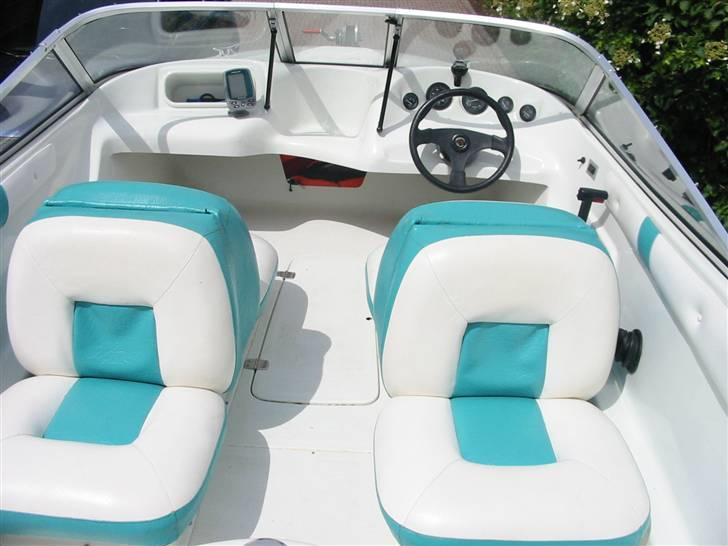 Quicksilver 470 Sport billede 5