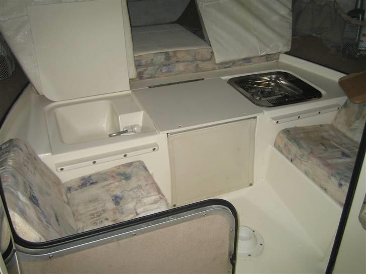 Stingray 200 cs billede 3