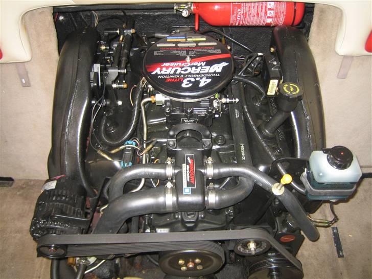 Stingray 200 cs billede 9