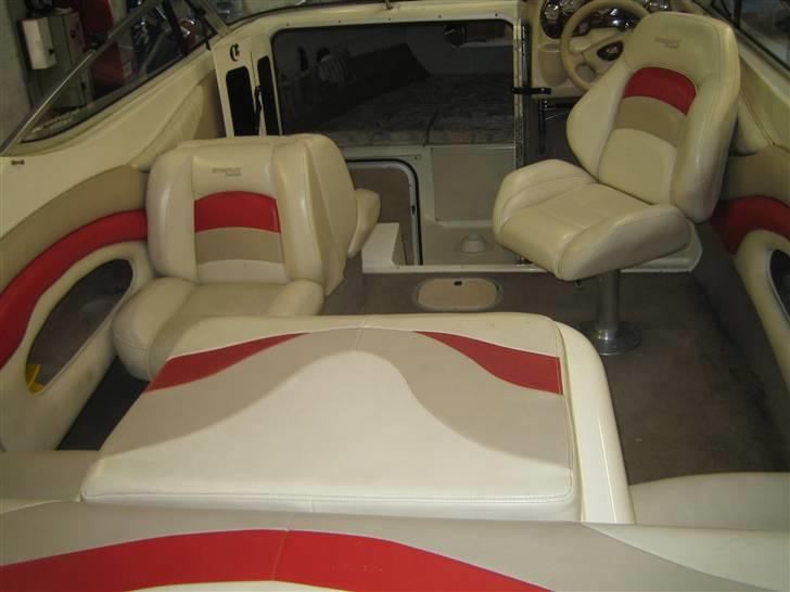 Stingray 200 cs billede 10