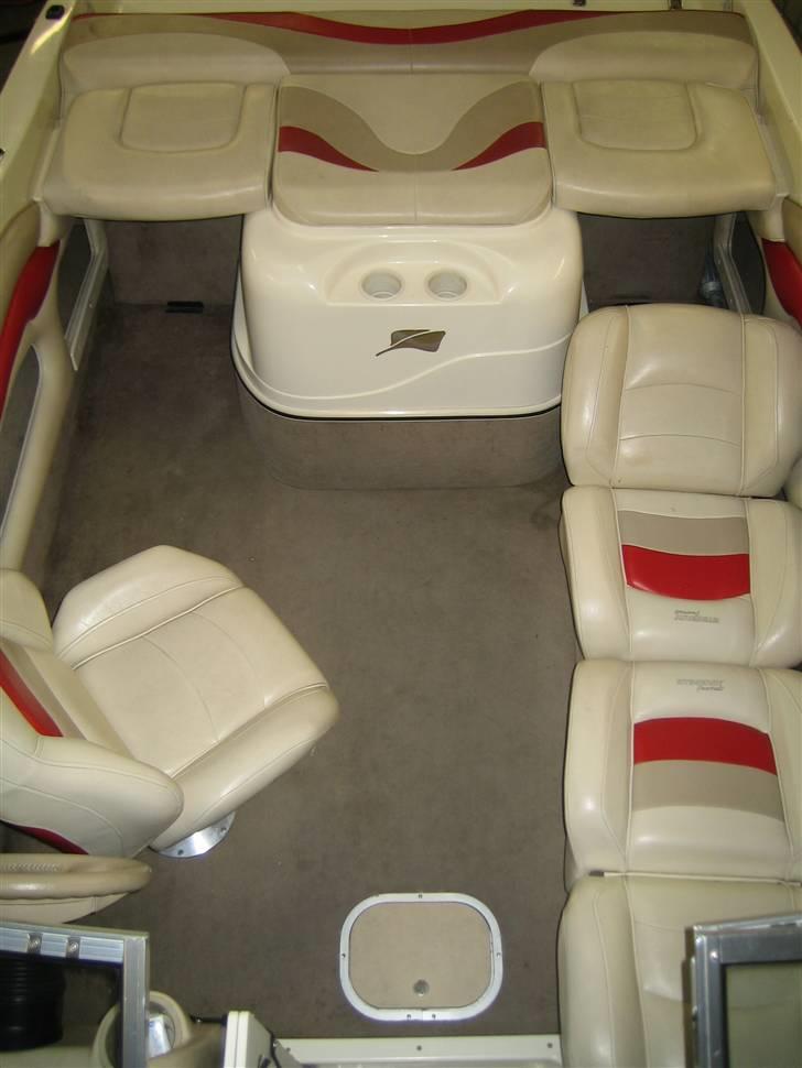 Stingray 200 cs billede 12