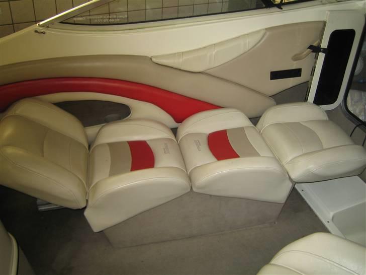 Stingray 200 cs billede 13