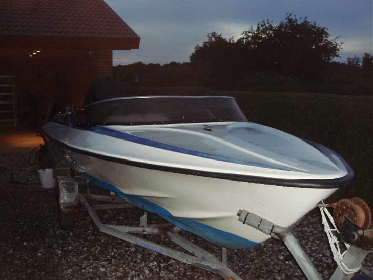 Labrador 143 Solgt billede 1