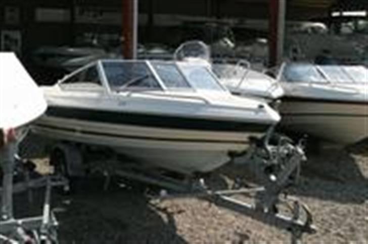 Campion Allante 485 billede 1