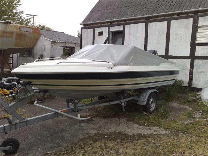 Campion Allante 485 billede 5