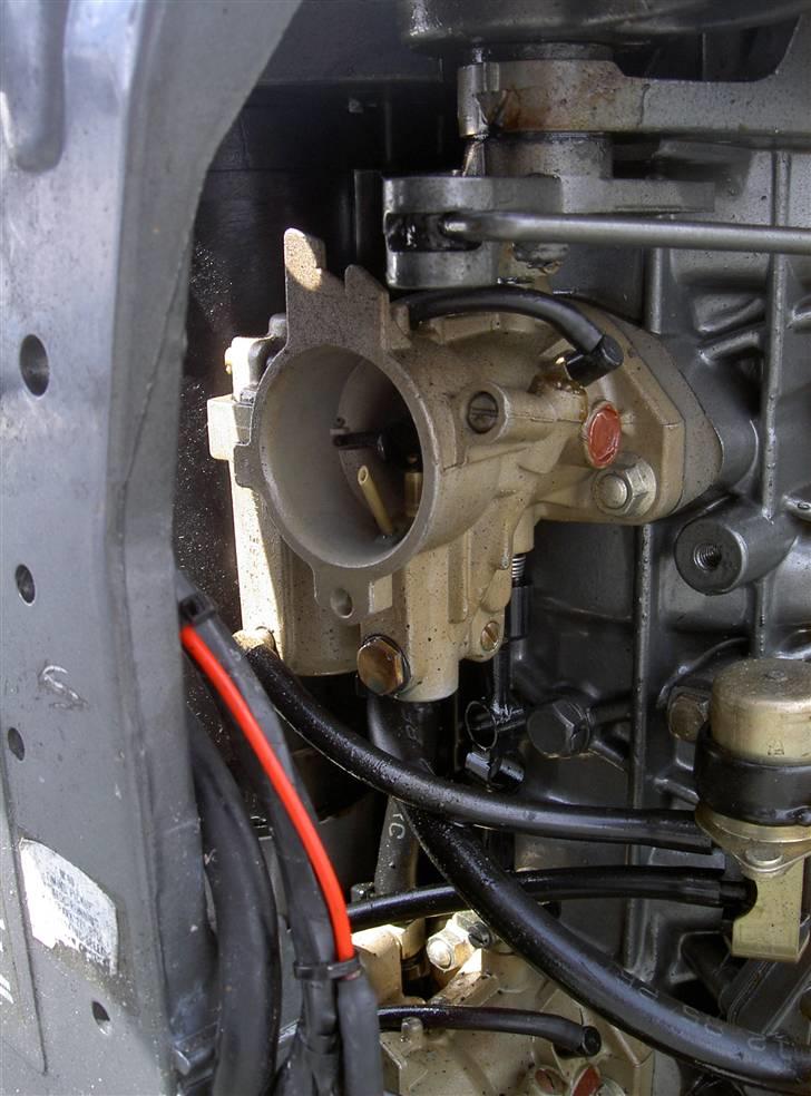 Alicraft Ukendt - Far´s kabarator .... billede 14