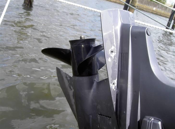 Alicraft Ukendt - Sprit ny skrue og ikke mindst 5000 kr aksel billede 15