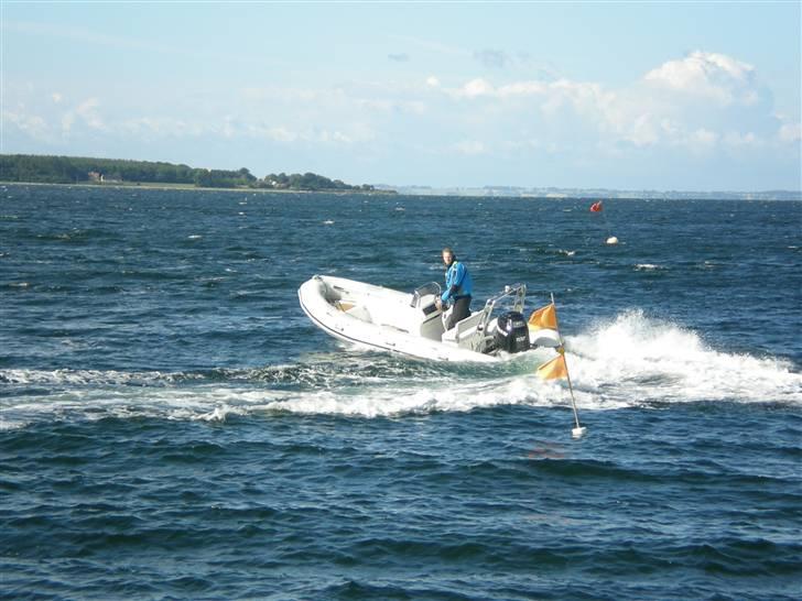 X valiant 520 vanguard rib billede 4
