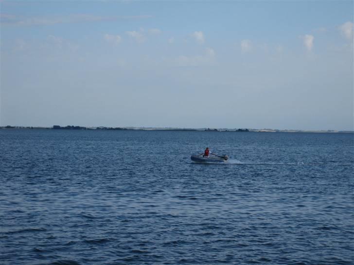 Quicksilver 27o billede 10